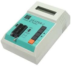 Bộ kiểm tra IC tương tự LEAPER-2 ProT Ar-Ge
