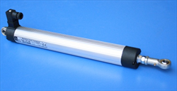 Series LTP-V Atek Sensor