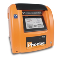 Petroleum Phoebe XOS