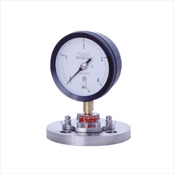 Đồng hồ áp suất màng Daiichi Keiki PK-6F