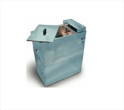 Bể điều nhiệt kỹ thuật số 45 lít với bộ phận làm lạnh B052-02 Matest
