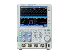 MIXED SIGNAL OSCILLOSCOPES DLM2000 Yokogawa