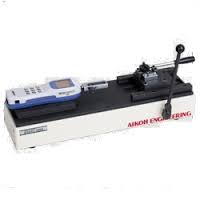 Bàn đo lực, 2254, Aikoh, Vertical type load testing stand