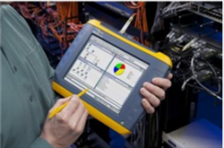 OptiView XG Network Analysis Tablet, 1 Gbps Data Rate, Wireless OPVXG/DOD-200 Netscout