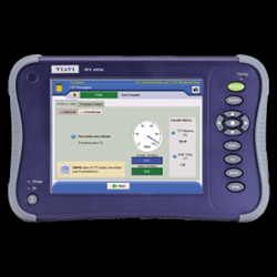 T-BERD 6000A Compact Network Test Platform - Viavi Solution