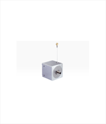Wire Draw Encoders Compact Sick