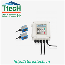 TB Đo Lưu Lượng Nước Bằng Siêu ÂM (S460)