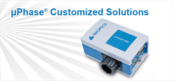 Customized Interferometer Systems