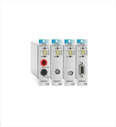 Signal Conditioning Amplifiers HSI, DAQP, PAD Dewetron