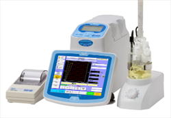 Máy chuẩn độ Karl Fischer MKC-710M Kyoto Kem