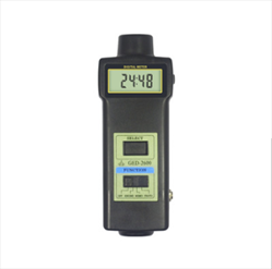Máy đo tốc độ động cơ đốt trong Engine Tachometer GED-2600 Landtek