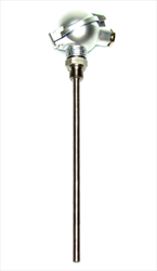 Resistance thermometer TOP-PKG-04; /ExiM1; /Exi; /Exe Alf-Sensor