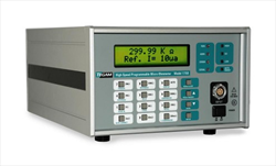 High-Speed Microohmmeter 1750 Tegam