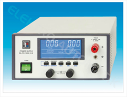 Bộ nguồn xoay chiều AC Sources Series PSI 5000 EA ELEKTRO-AUTOMATIK