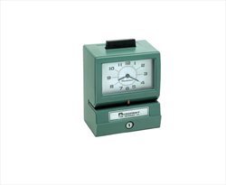 Time Clock 125 Acroprint