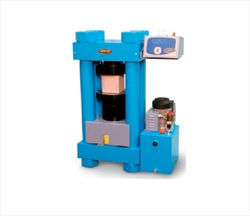 Máy nén bê tông kỹ thuật số 3000kN, tự động Autotec C098N C071A Matest