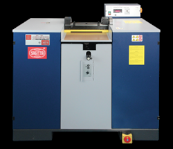 Laboratory Rubber Splitting Machine