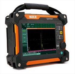 Máy siêu âm khyết tật cầm tay  - SYNCSCAN - SIUI