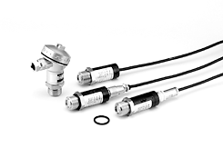 Cảm biến đo áp suất VNF Valcom