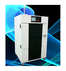Industrial oven TO ETSP 