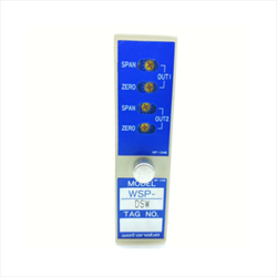 Bộ chuyển đổi tín hiệu Watanabe WSP-DSW