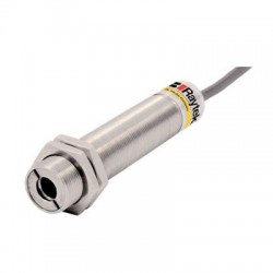  Fixed Mount IR Temp Sensor, SS, Vout, -20 to 500C, UNF, 3M RAYCMLTV3 Raytek 