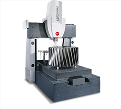Máy đo ba chiều  - Leitz PMM-C - Hexagon
