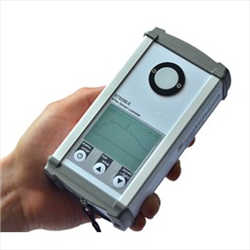 Light Analyzer BTS256-E Gigahertz-Optik 