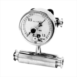 Đồng hồ áp suất cho vệ sinh thực phẩm Asahi Gauge 871