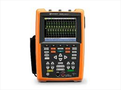 MÁY HIỆN SÓNG CẦM TAY DÒNG U1610A