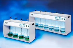 Máy Jartest AL30, AL40 & AL50 Aqualytic