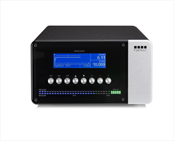 Thiết bị kiểm tra rò rỉ M9730 Fortest
