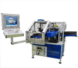 Noise and vibration tester MVS 130D/270A SKF