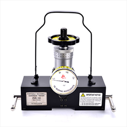 Máy đo dộ cứng Rockwell PHR-100 Tianxing