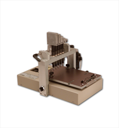 Multi-Finger Scratch-Mar Tester 710 Taber Industries