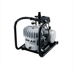 Oilless Air Compressors 1110700 Gast