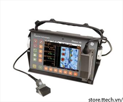 Máy siêu âm khuyết tật Series Phasor XS Krautkramer