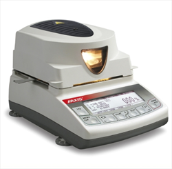 HALOGEN MOISTURE ANALYZERS Bastak