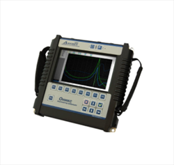 Vibration Analyzers ONYX Diamech
