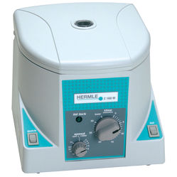 Máy ly tâm Hermle Centrifuge Z 160 M
