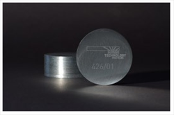 Mẫu chuẩn nền nhôm 426/02 Suisse