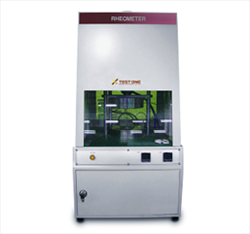 Rheometer TO-220 Test One