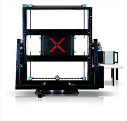 AMS 9000 Goniophotometer – Ideal for variable message signs