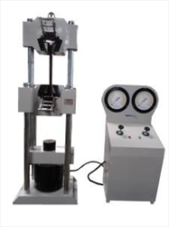 MÁY KÉO NÉN VẠN NĂNG 2000KN