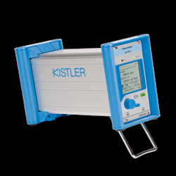 Bộ khuyếch đại tín hiệu 5018A Kistler