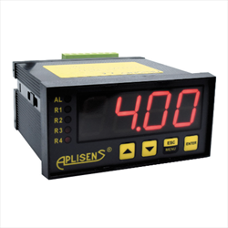 Bộ hiển thị và điều khiển Aplisens PMS-970P