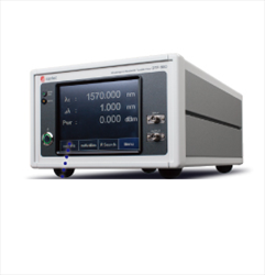 Tunable Filter OTF-980 Santec
