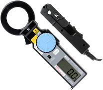 Ampe kìm M2002 2CT Method Mini Clamp Tester  - Multi