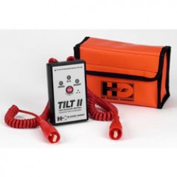 TILT II Transformer Tester with Manual Self-Test TL-MAN-N