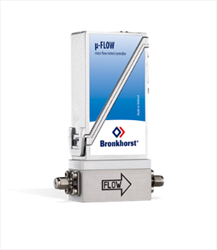 μ- Flow L01 Bronkhorst